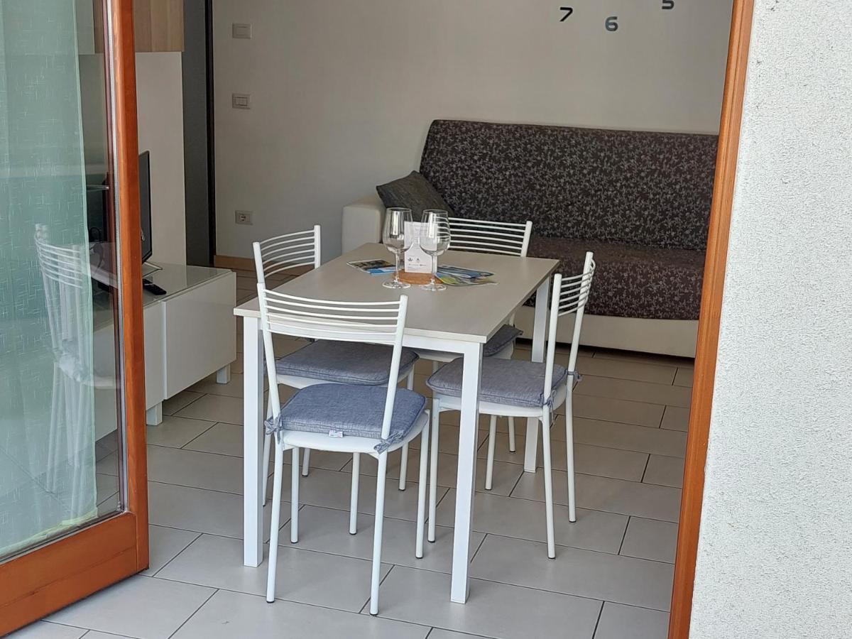 Ferienwohnung Bilocale Luminoso, Ottima Posizione Sondrio Exterior foto